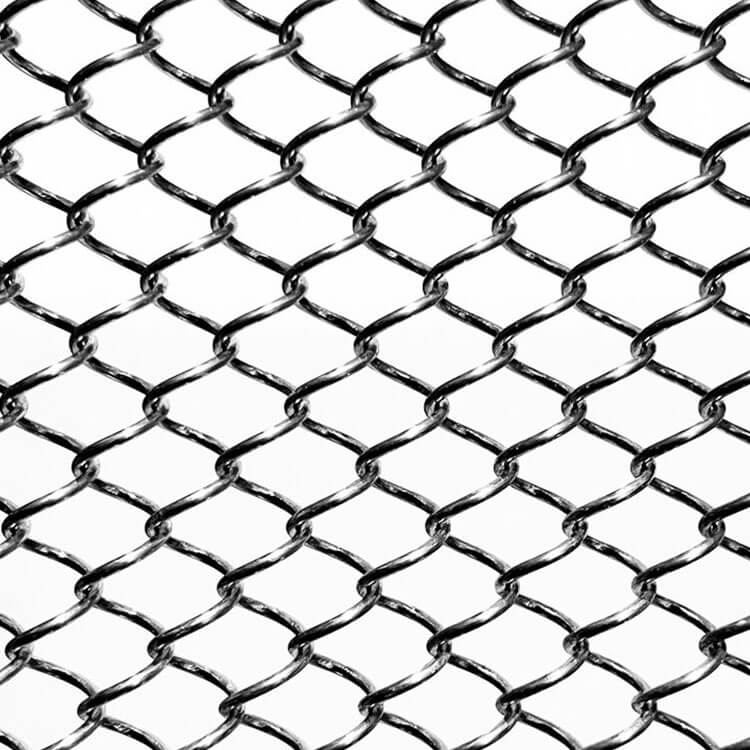 DB-L1508 Stainless steel mesh for fountain